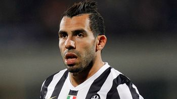 tevez no viajara a argentina tras la liberacion de su padre tevez no viajara a argentina tras la liberacion de su padre