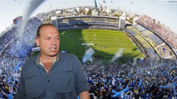 la seguridad, el tema del momento: ¿se suspende el superclasico? la seguridad, el tema del momento: ¿se suspende el superclasico?