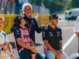 briatore revelo el gesto de colapinto tras el cruce con gasly en el gp de austin briatore revelo el gesto de colapinto tras el cruce con gasly en el gp de austin