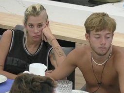 Gran Hermano: Romina expuso a La Tora ante sus compañeros
