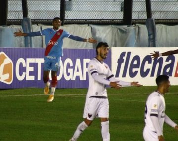 Cómo ver en vivo Colón vs Arsenal por la Liga Profesional