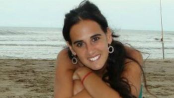 intensa busqueda de una mujer que desaparecio en villa carlos paz intensa busqueda de una mujer que desaparecio en villa carlos paz