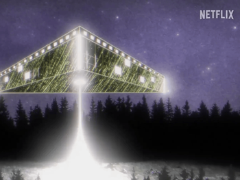 El nuevo docuserie de 8 episodios que atrapó a todos en Netflix.