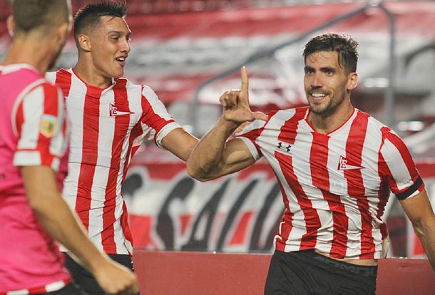 Gentileza: @@EdelpOficial