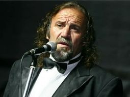 La ex mujer de Cacho Garay relató su calvario: Me decía de acá salís muerta