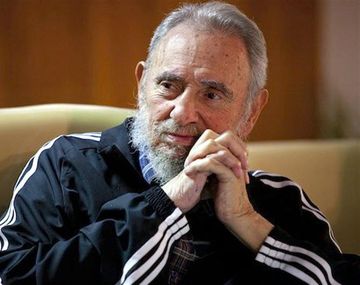 Fidel Castro