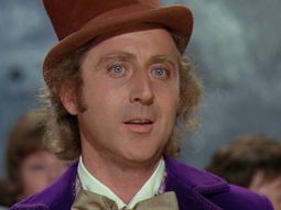 Murió el actor Gene Wilder