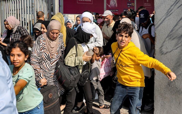 Foto gentileza Télam.&nbsp;