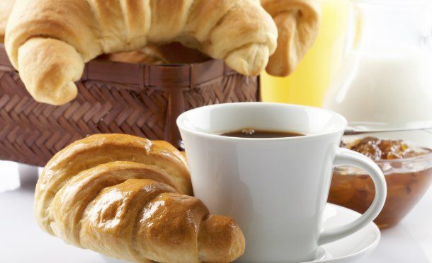 Índice de precios Café + 2 medialunas en Buenos Aires: la medición que causa furor en las redes