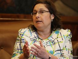 Graciela Ocaña Graciela Ocaña