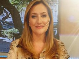 Carmela Bárbaro habló de su valiente decisión de ser madre soltera