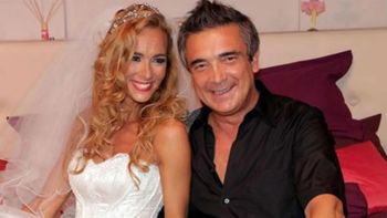 nito artaza hablo sobre el delicado estado de salud de silvina scheffler: pudieron detectar... nito artaza hablo sobre el delicado estado de salud de silvina scheffler: pudieron detectar...