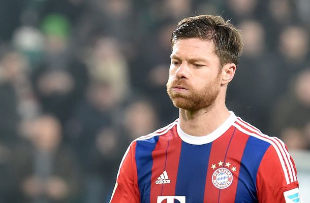 Bundesliga: el Bayern Munich perdió por goleada en el inicio de la segunda ronda