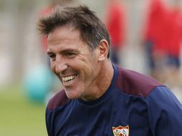 Eduardo Berizzo