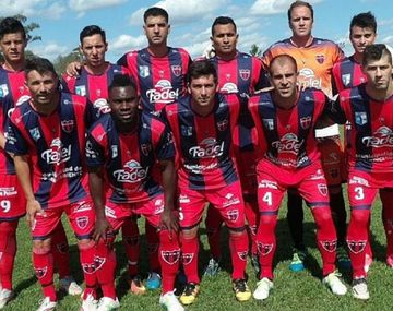 Defensores de Pronunciamiento podría llevarse US$&nbsp;213.250 si Nigeria convoca a Orode