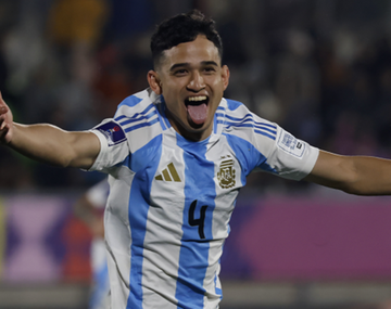 Cómo ver en vivo a la Selección Argentina vs. Nigeria por el Mundial Sub-20