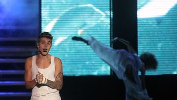 ahora justin bieber le pidio disculpas a sus fans argentinos ahora justin bieber le pidio disculpas a sus fans argentinos