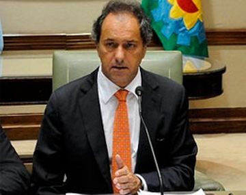 El sciolismo justificó el desdoblamiento del aguinaldo