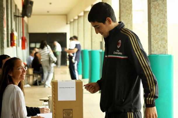 Mendoza: el 50% del padrón ya votó a menos de una hora del cierre