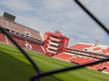 Cómo ver en vivo Independiente vs Talleres por la Copa de la Liga