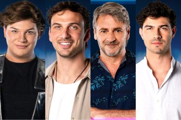 Gran Hermano: quiénes son los últimos nominados antes de la final