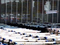 clausuran un supermercado mayorista porque encontraron excremento de ratas clausuran un supermercado mayorista porque encontraron excremento de ratas