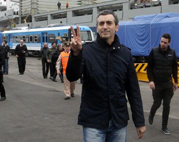 Randazzo pidió ley de Alcohol Cero