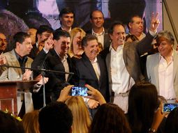 scioli recorrio la rioja scioli recorrio la rioja