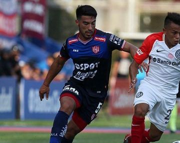 Unión y San Lorenzo cierran la tercera fecha de la Superliga