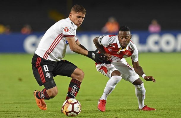 Independiente Santa Fe – Flamengo