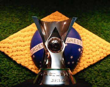 Brasileirao 2026: anuncian cambios históricos que revolucionarán la liga de Brasil