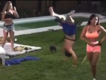 El golpazo de Agustín Frodo