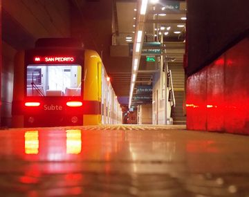 Subtes: proyecto para extender el horario