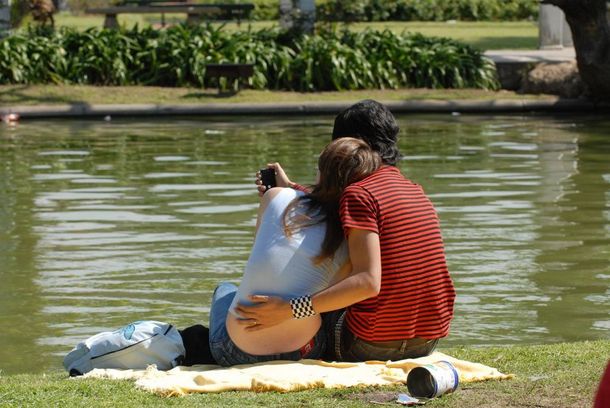 Se espera buen clima para el inicio de la semana laboral