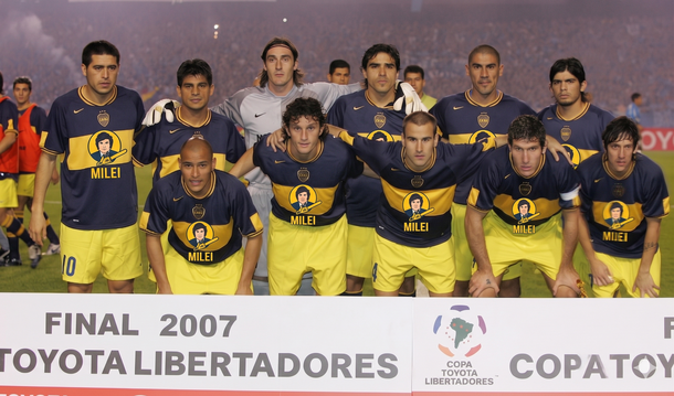 Crisis económica: el histórico sponsor de Boca que cierra sucursales por la caída de ventas