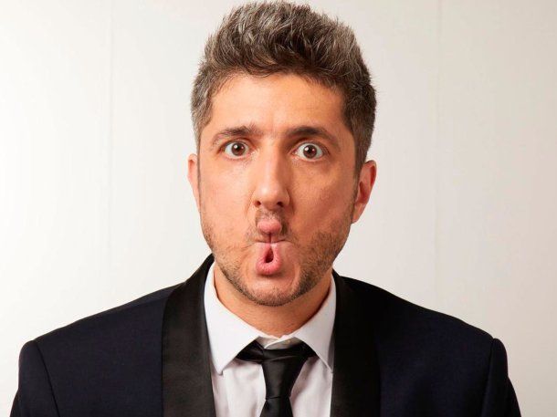 El rating del regreso de Jey Mammon a la TV abierta: no llegó al punto
