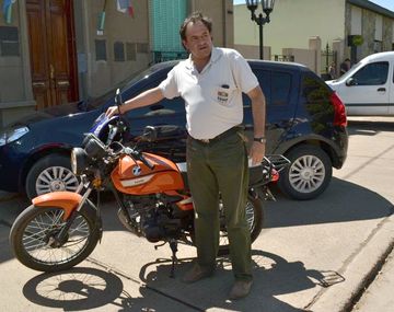 Inspector de tránsito se denunció a sí mismo y pagó la multa