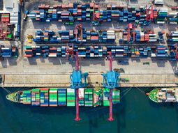 La liberación de importaciones en Argentina puede significar una oportunidad para las exportaciones uruguayas. La liberación de importaciones en Argentina puede significar una oportunidad para las exportaciones uruguayas.