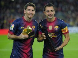 Xavi quiere convencer a Messi para su vuelta: el claro mensaje que dejó