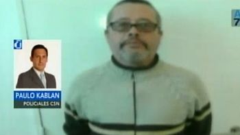 abuso de una nena de 8 anos y estaba profugo hace dos meses: fue detenido abuso de una nena de 8 anos y estaba profugo hace dos meses: fue detenido