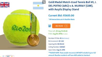 subastan preciados objetos que se usaron en los juegos olimpicos de rio subastan preciados objetos que se usaron en los juegos olimpicos de rio