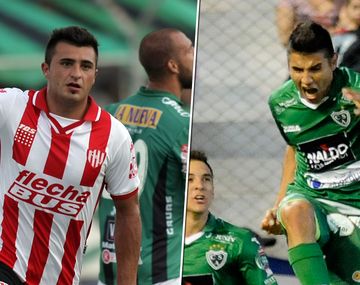 Sarmiento le ganó a Unión en Santa Fe