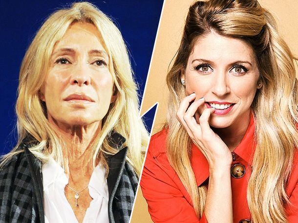 Cris Morena volvió a disparar contra Flor Bertotti y lanzó una frase tajante: Se aprovecha