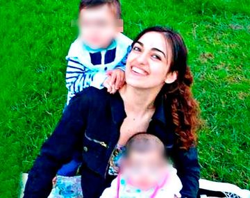 La mujer intentó suicidarse