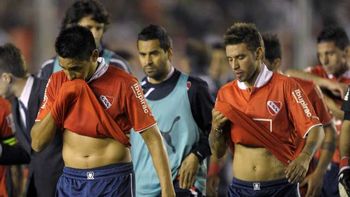 independiente no pudo con union y se hunde independiente no pudo con union y se hunde