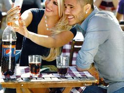 Hoy se casan Wanda e Icardi: todo lo que tenés que saber de la pareja