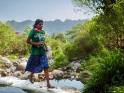 María Lorena Ramírez