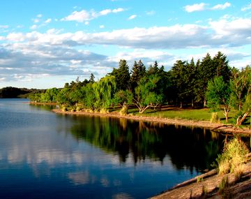 Conmoción en San Luis: un adolescente de 15 años se ahogó en un lago