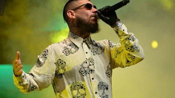 Ulises Bueno homenajeó a Walter Romero Ulises Bueno homenajeó a Walter Romero