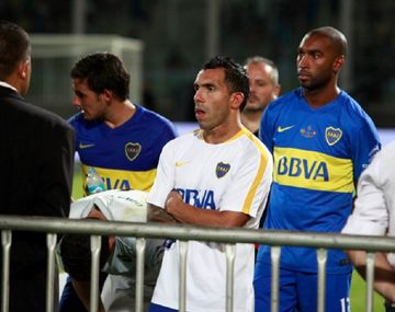 Tensión en el vestuario de Boca: ¡Somos una máquina de perder finales!